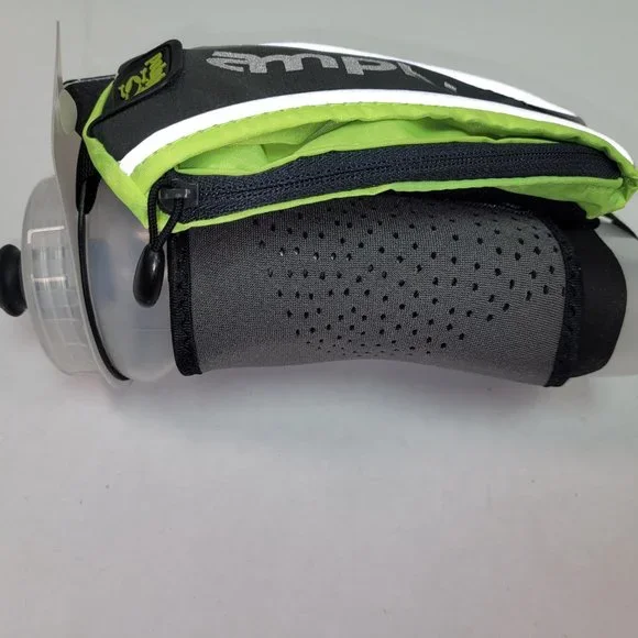 Amphipod Handheld Water Bottle HYDRAFORM JETT-LITE THERMAL HANDHELD 20 OZ NWT - Picture 8 of 14